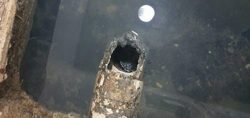 단원구 하수구막힘 호수동 하수구막힘 빌라 방치하면 역류까지 번질 수 있다