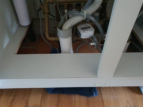 단원구 하수구막힘 원시동 아파트 배관 청소 주기, 막히기 전에 살필 점